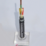 氟塑料絕緣氟塑料護(hù)套電力電纜